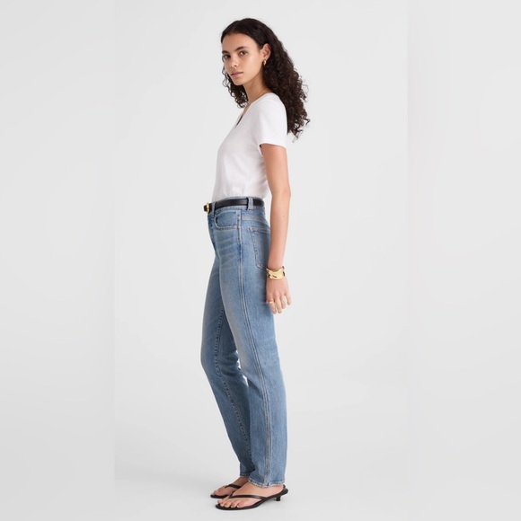 Madewell The Perfect Vintage Jean, Sz 30 - Picture 3 of 16